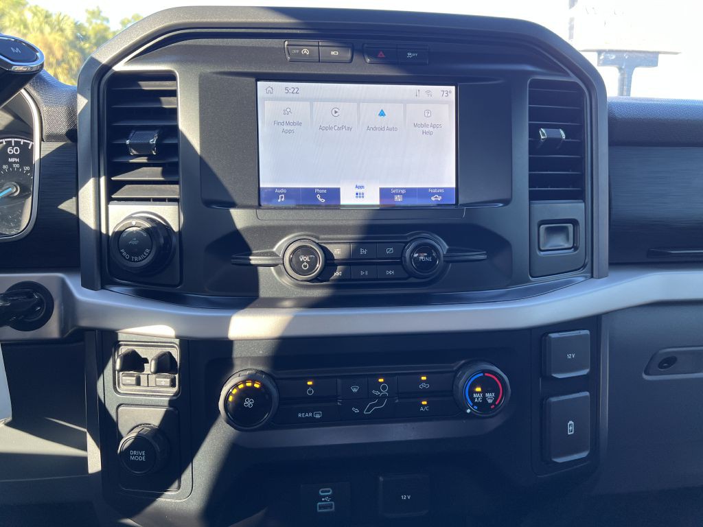 2021 Ford F-150 Image 15