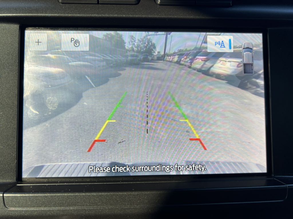 2021 Ford F-150 Image 16