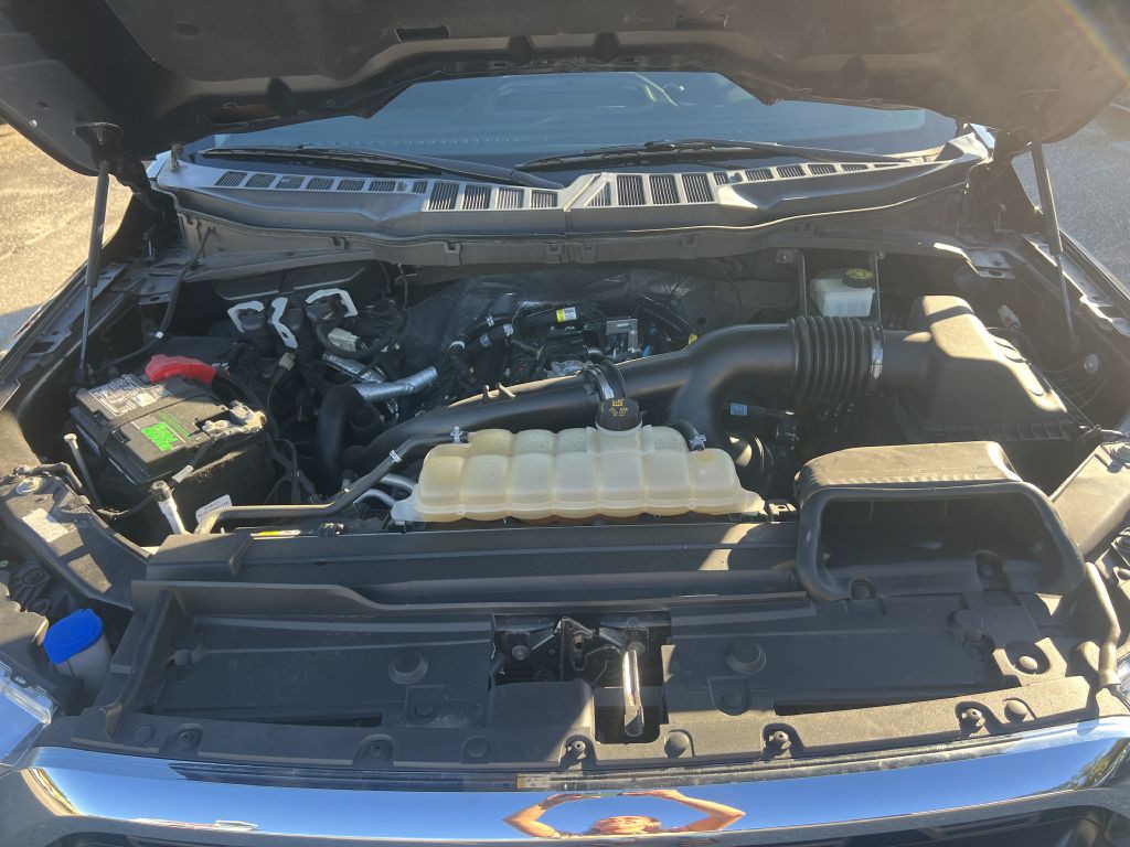 2021 Ford F-150 Image 17