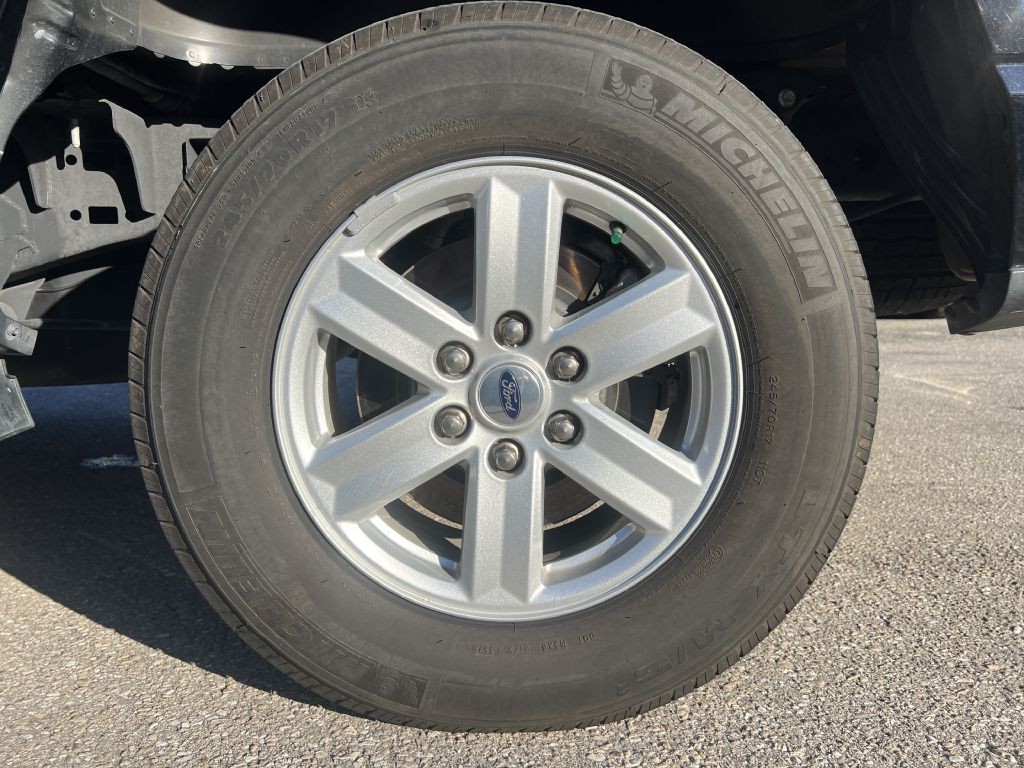 2021 Ford F-150 Image 18