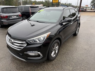 Image for 2018 Hyundai Santa Fe Sport  ID: 6953551