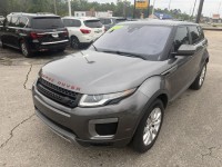 Image for 2017 Land Rover Range Rover Evoque SE ID: 6953600
