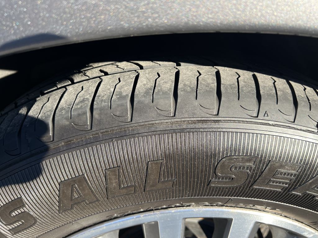 2021 Nissan Armada Image 22