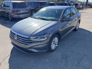 Image for 2019 Volkswagen Jetta S ID: 6993236