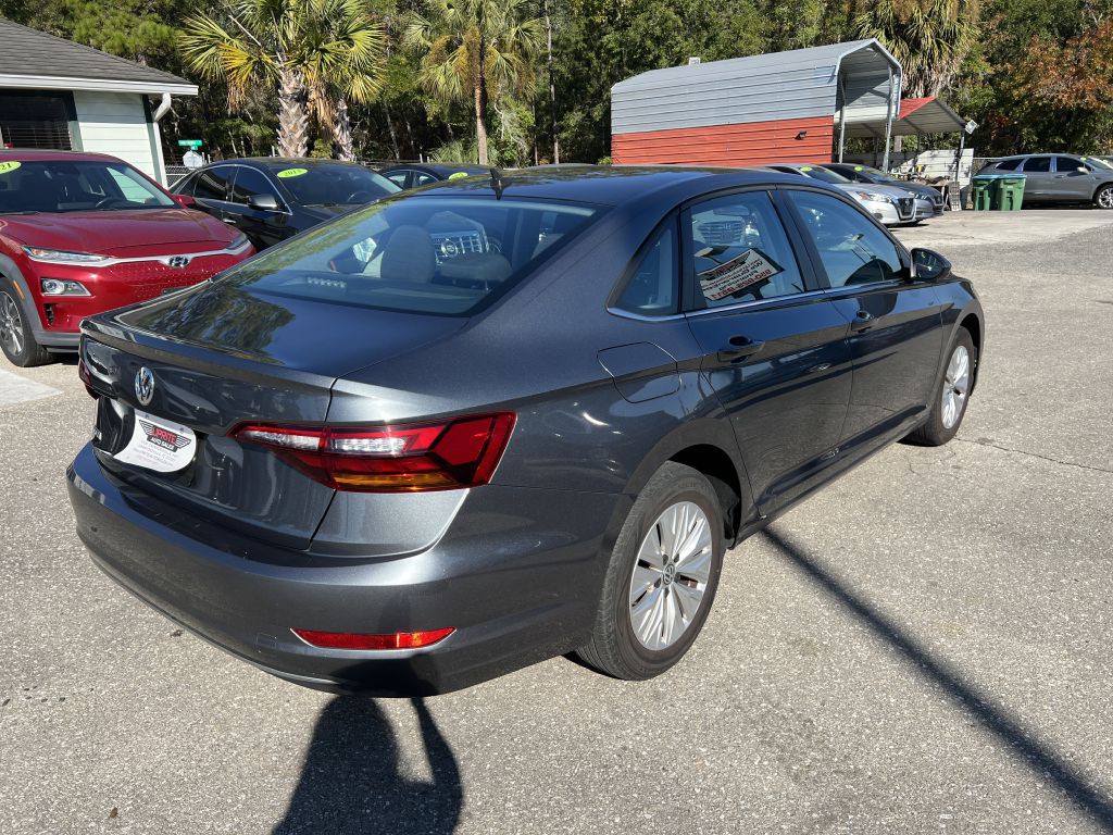 2019 Volkswagen Jetta Image 5