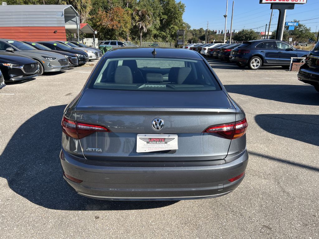 2019 Volkswagen Jetta Image 6