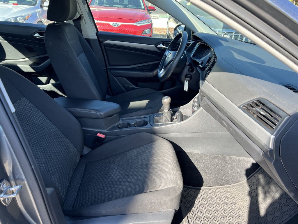 2019 Volkswagen Jetta Image 10