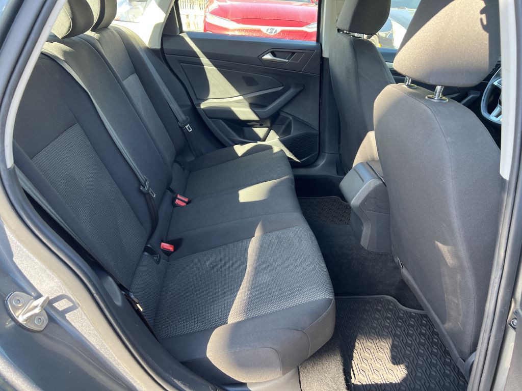 2019 Volkswagen Jetta Image 11