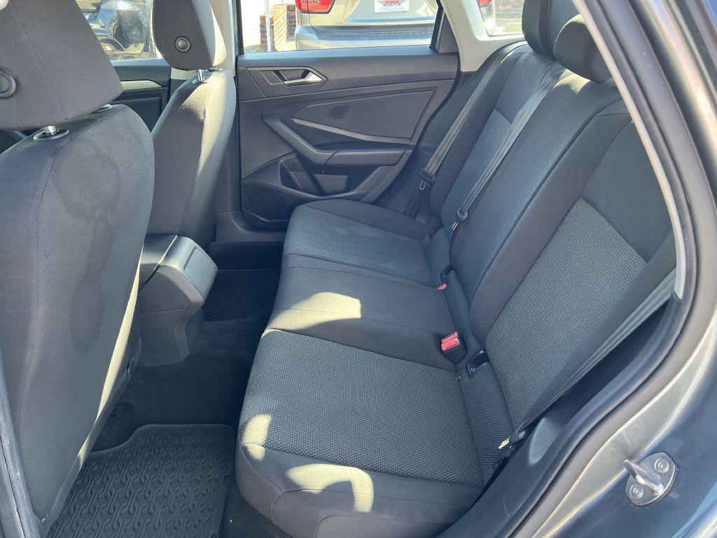 2019 Volkswagen Jetta Image 12