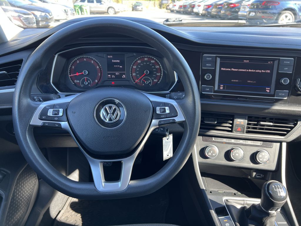 2019 Volkswagen Jetta Image 13