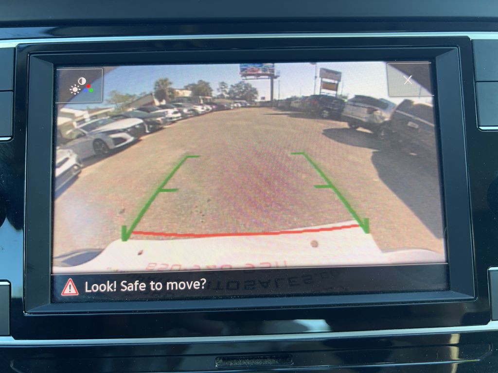 2019 Volkswagen Jetta Image 16