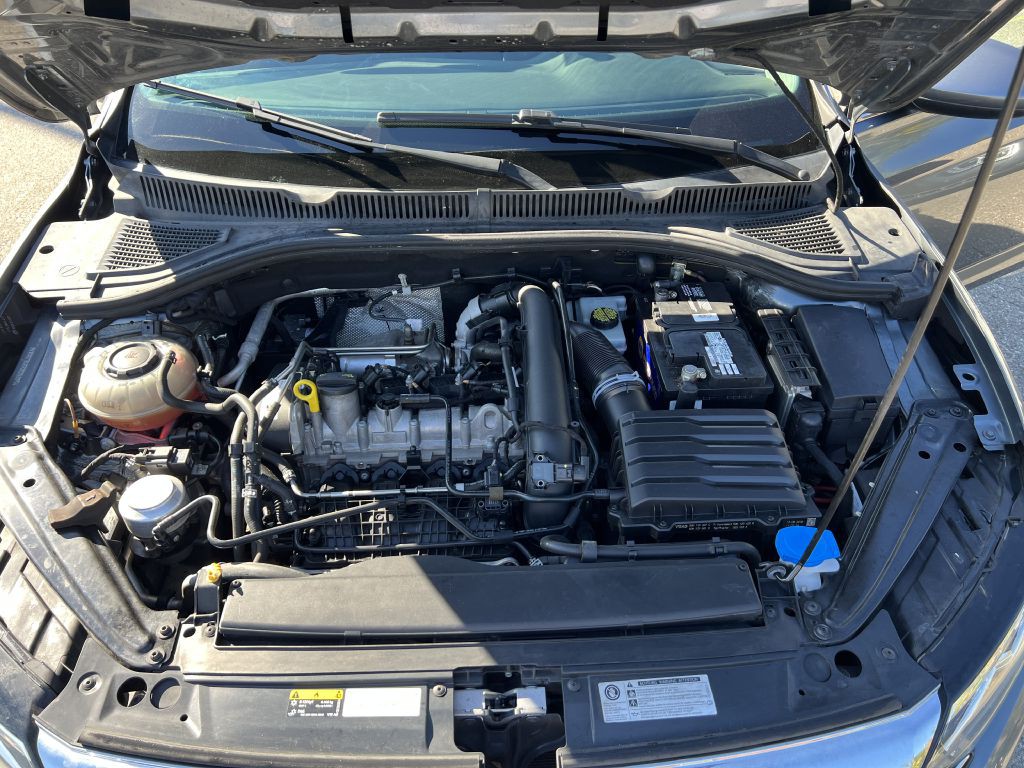 2019 Volkswagen Jetta Image 17