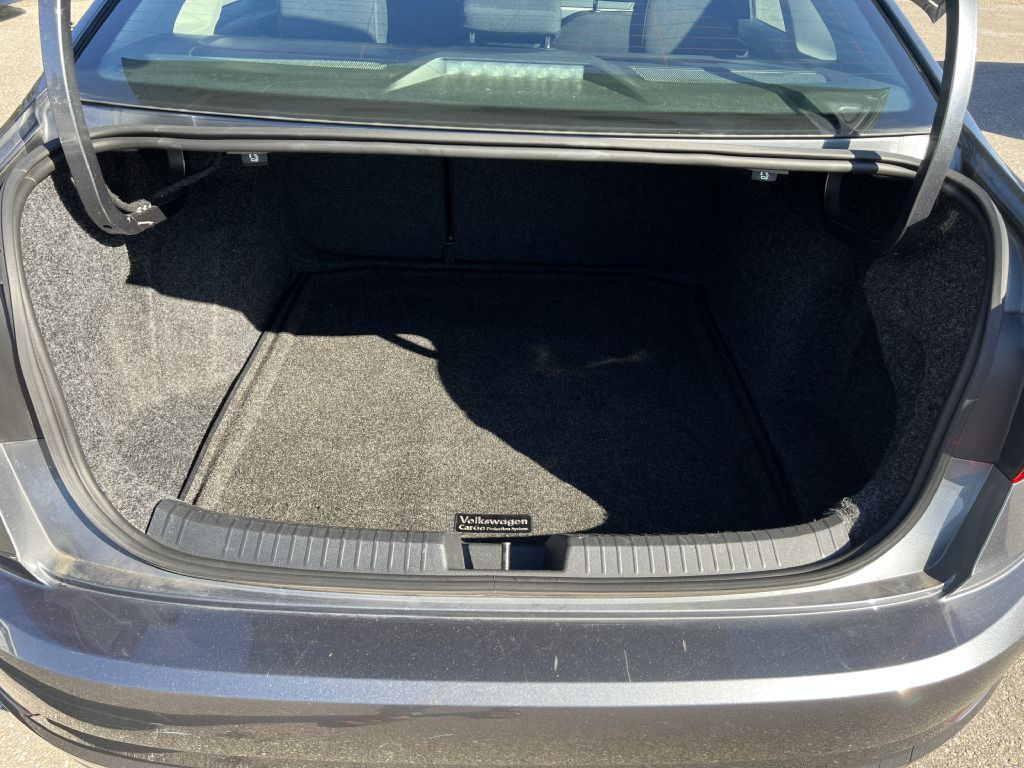 2019 Volkswagen Jetta Image 18