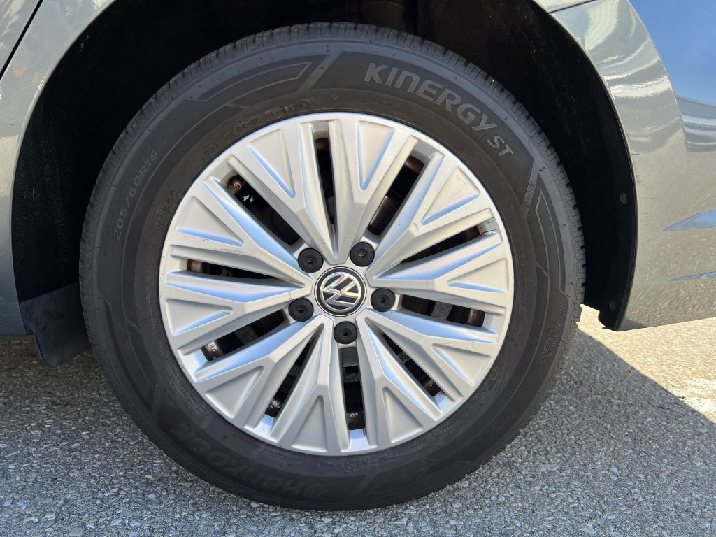 2019 Volkswagen Jetta Image 19