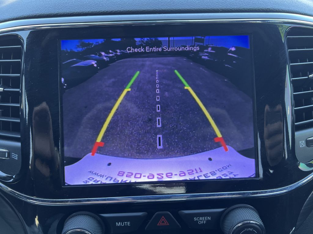 2020 Jeep Grand Cherokee Image 16