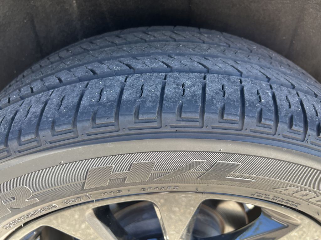 2020 Jeep Grand Cherokee Image 20