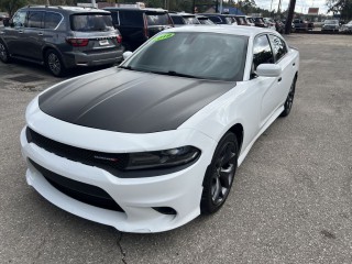 Image for 2019 Dodge Charger GT ID: 6993648