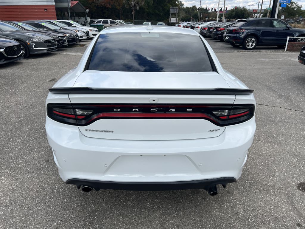 2019 Dodge Charger Image 6