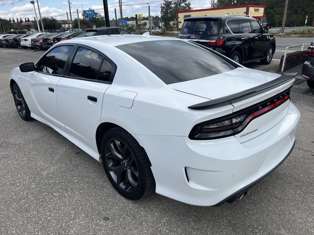 2019 Dodge Charger Image 7