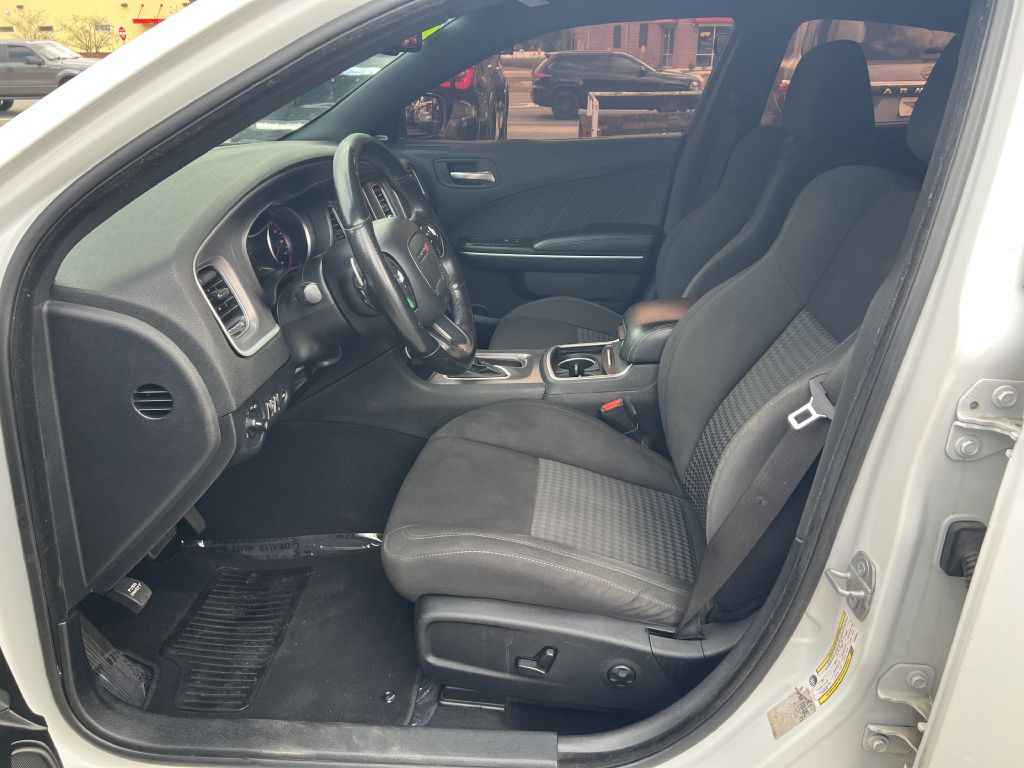 2019 Dodge Charger Image 9