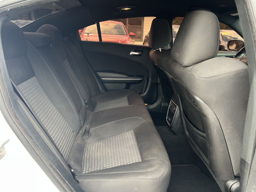 2019 Dodge Charger Image 11