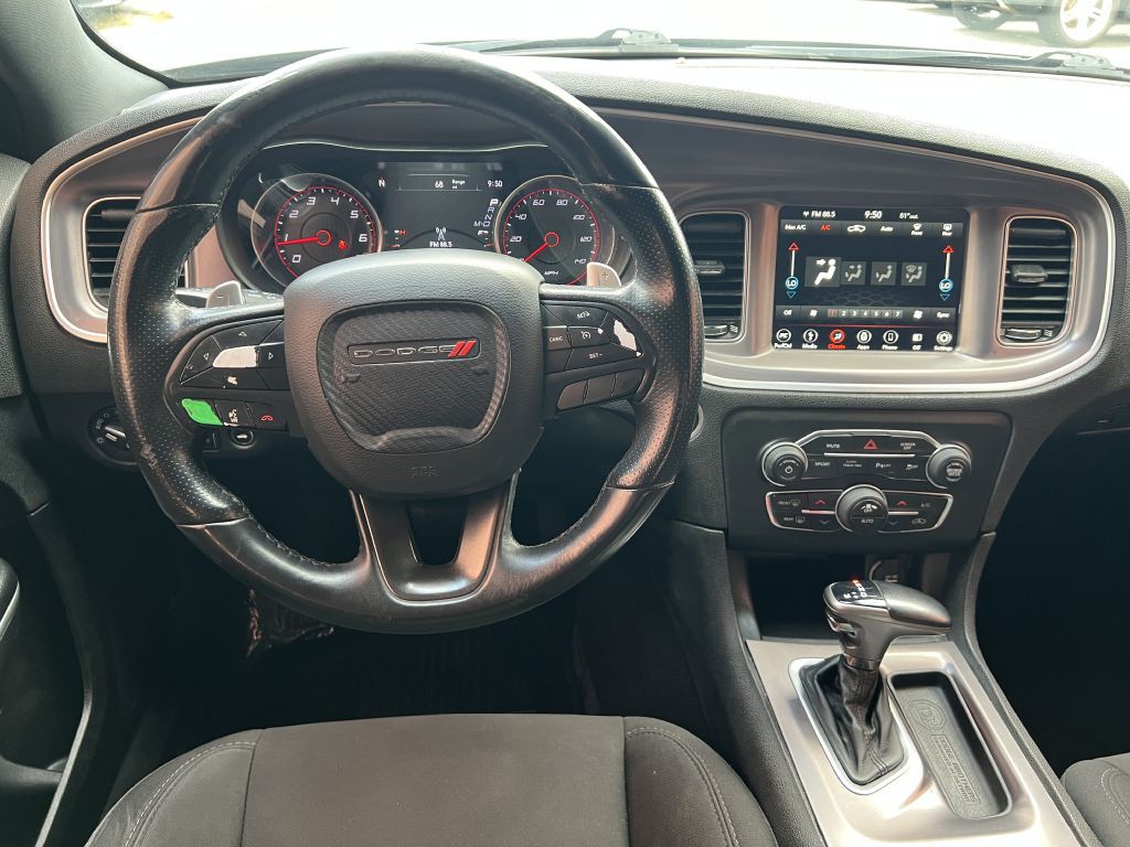 2019 Dodge Charger Image 13