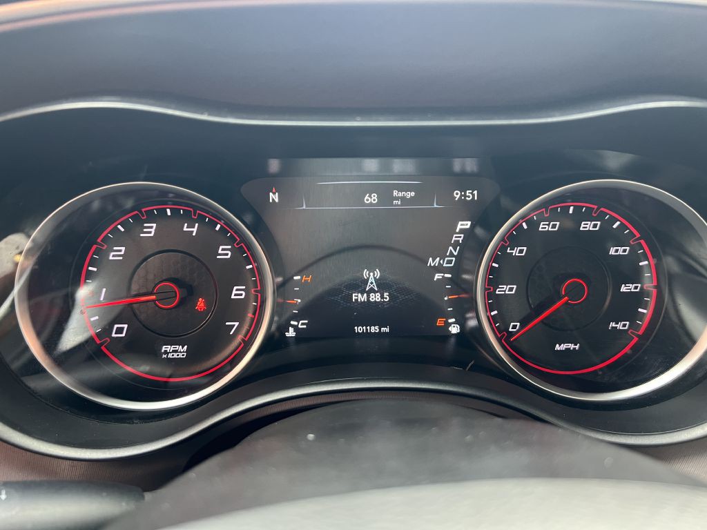 2019 Dodge Charger Image 14