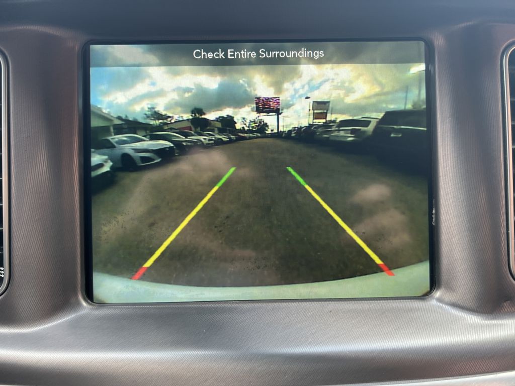 2019 Dodge Charger Image 16