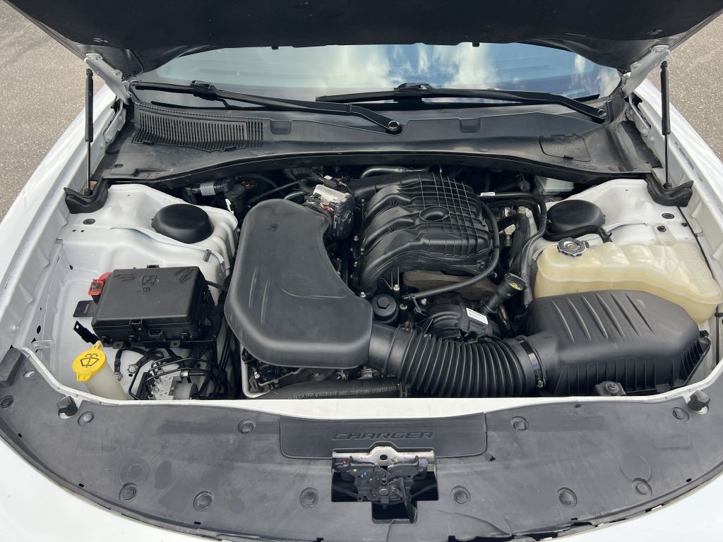 2019 Dodge Charger Image 17