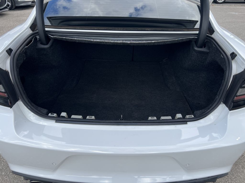 2019 Dodge Charger Image 18