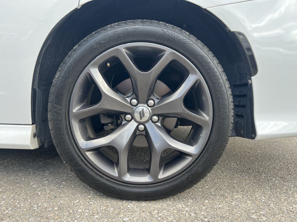 2019 Dodge Charger Image 19