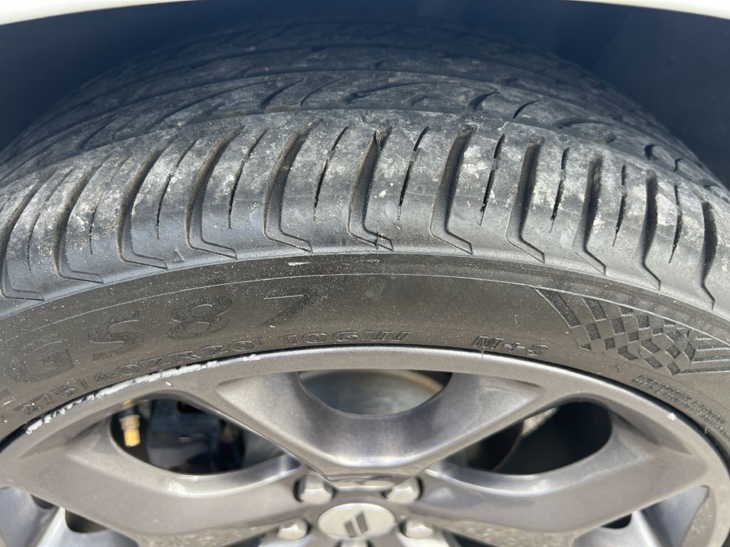 2019 Dodge Charger Image 20