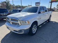 Image for 2018 RAM 1500 Laramie ID: 6994415