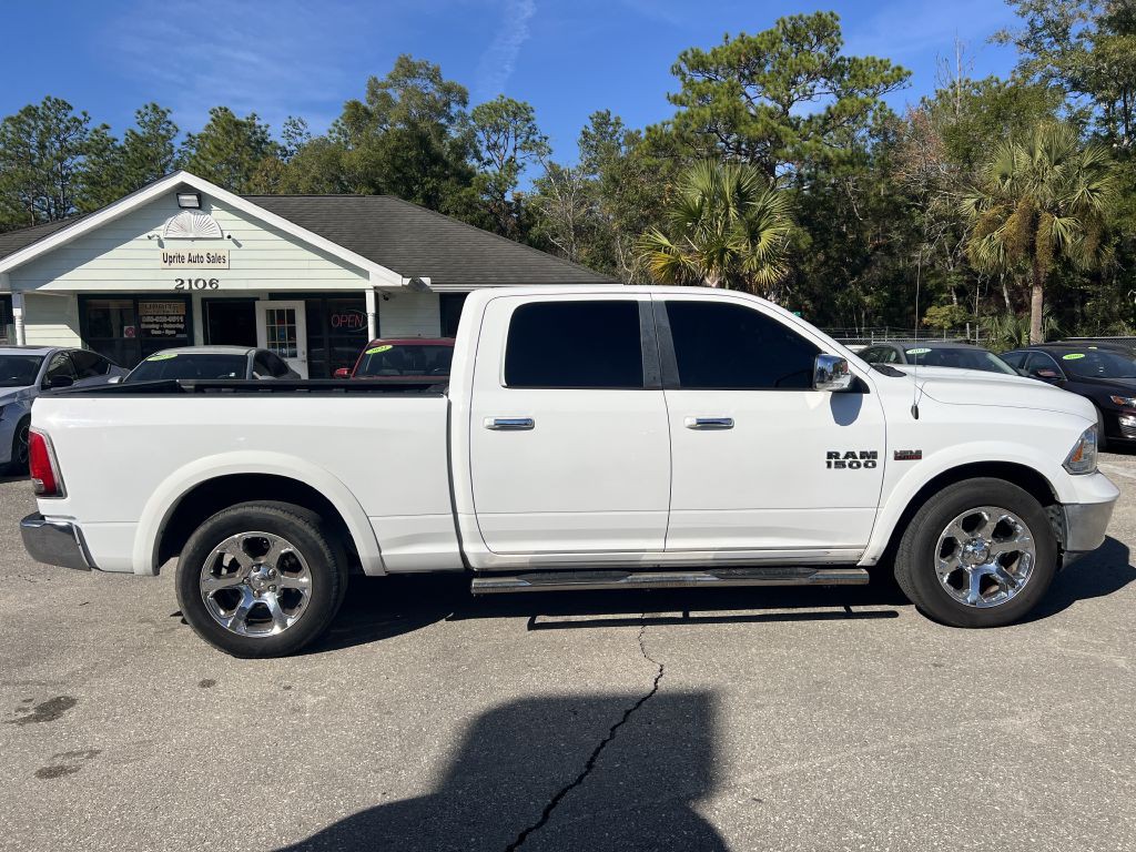2018 RAM 1500 Image 5