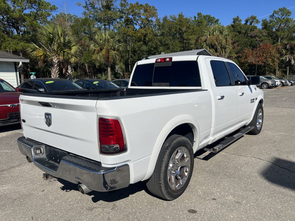 2018 RAM 1500 Image 6
