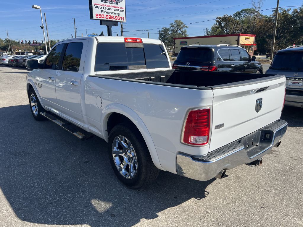 2018 RAM 1500 Image 8