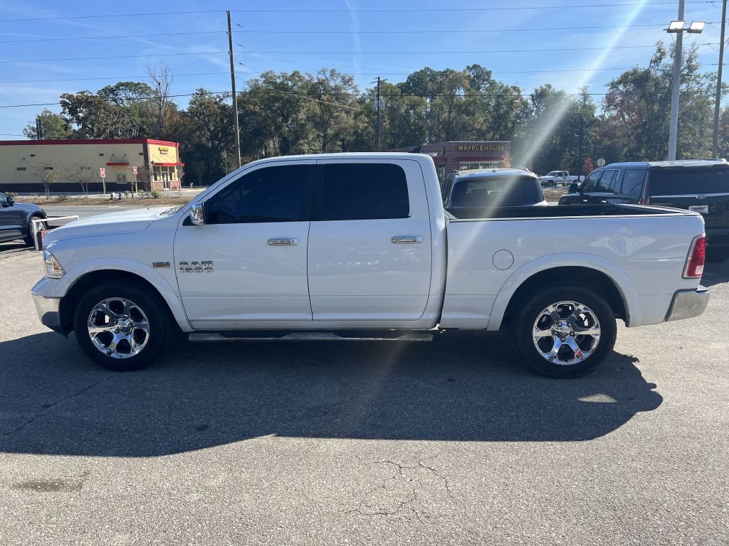 2018 RAM 1500 Image 9