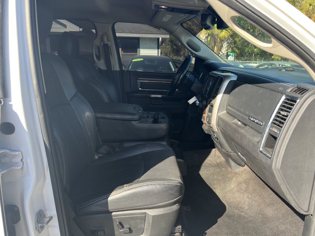 2018 RAM 1500 Image 11