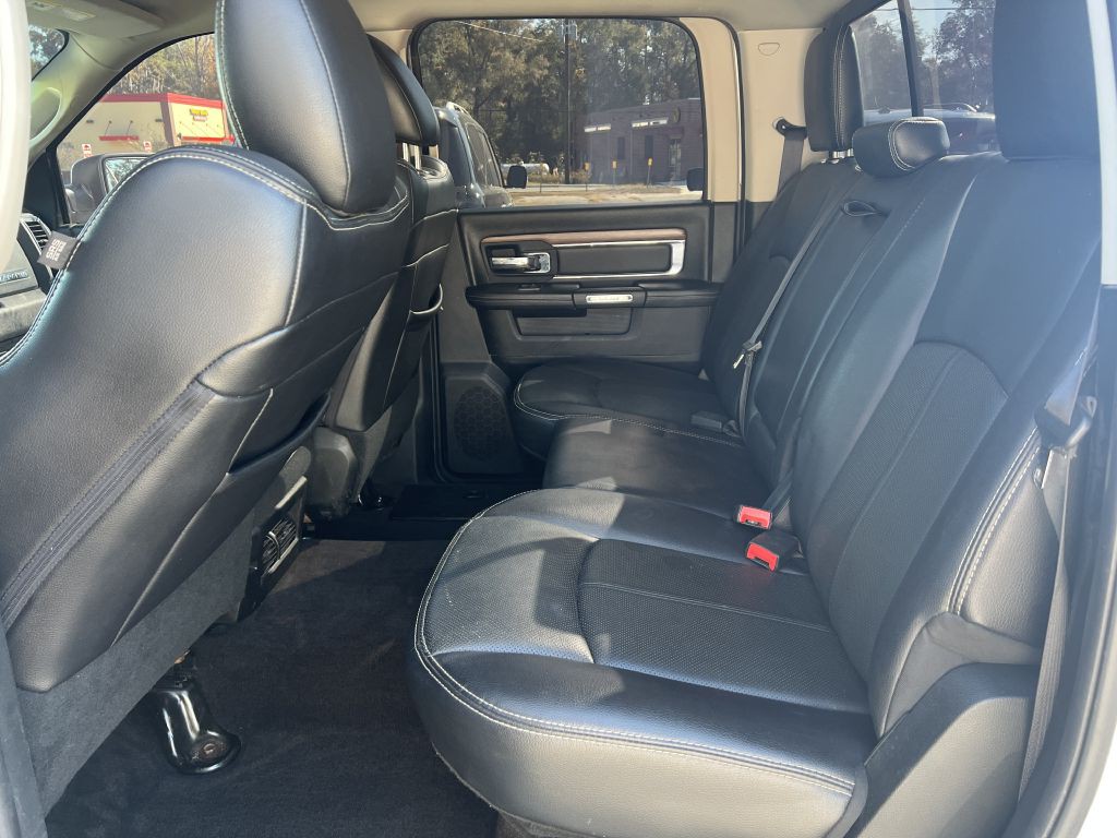 2018 RAM 1500 Image 13