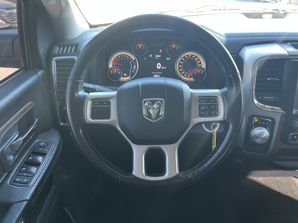 2018 RAM 1500 Image 14