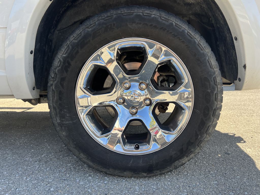 2018 RAM 1500 Image 17