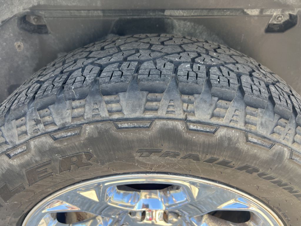 2018 RAM 1500 Image 18