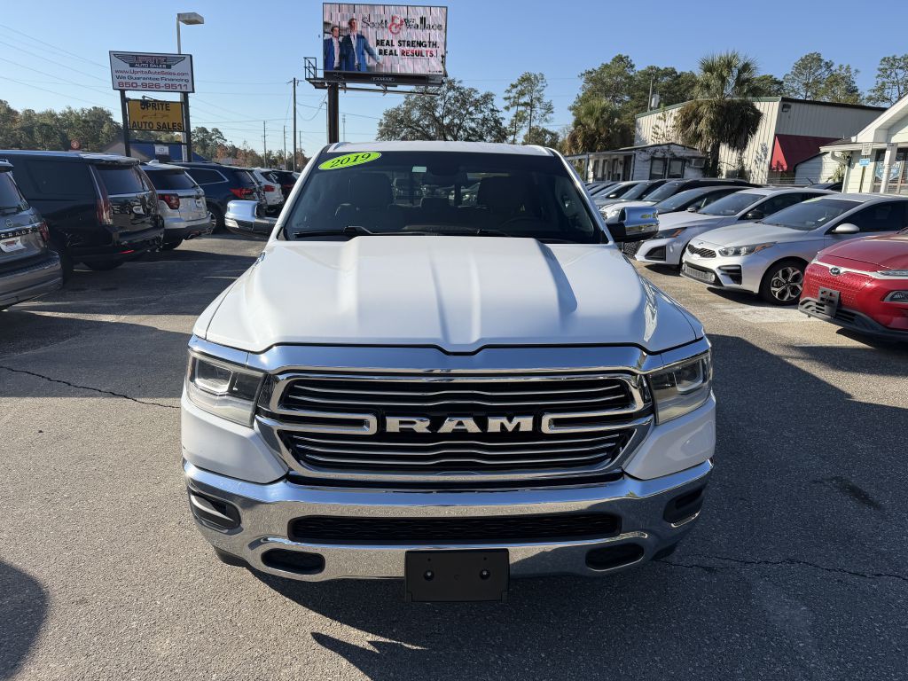 2019 RAM 1500 Image 2