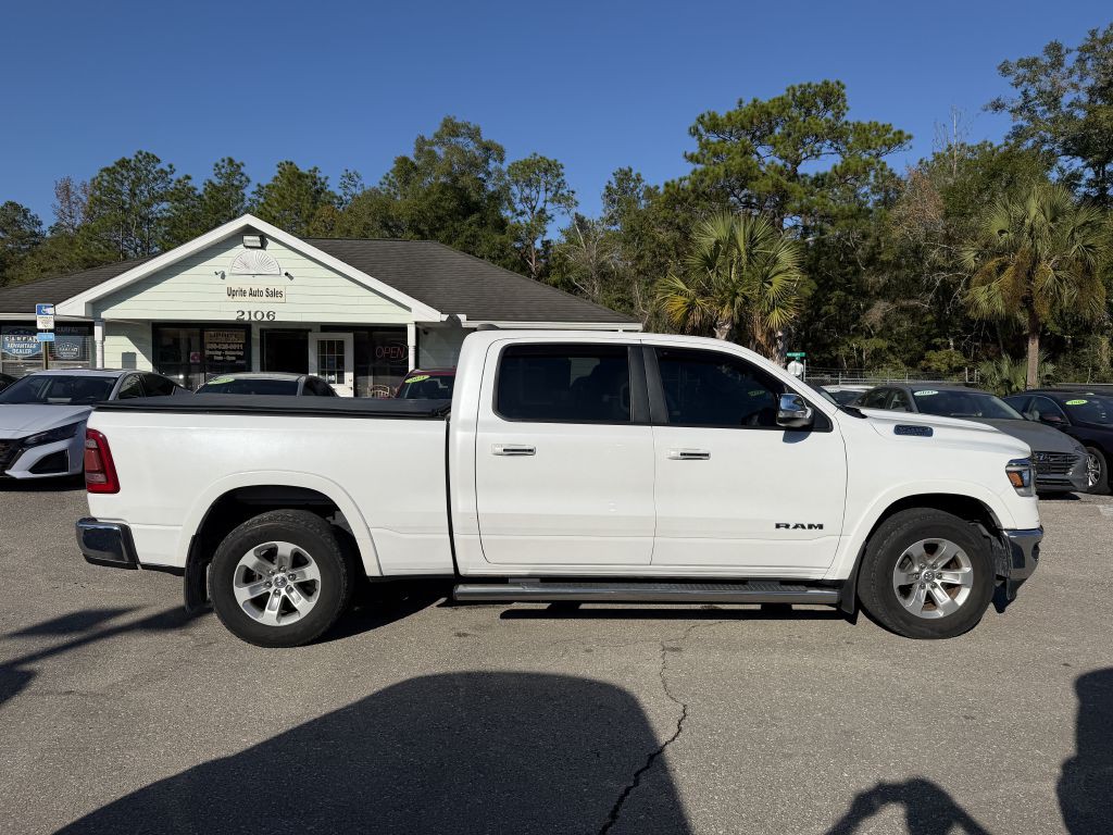 2019 RAM 1500 Image 4