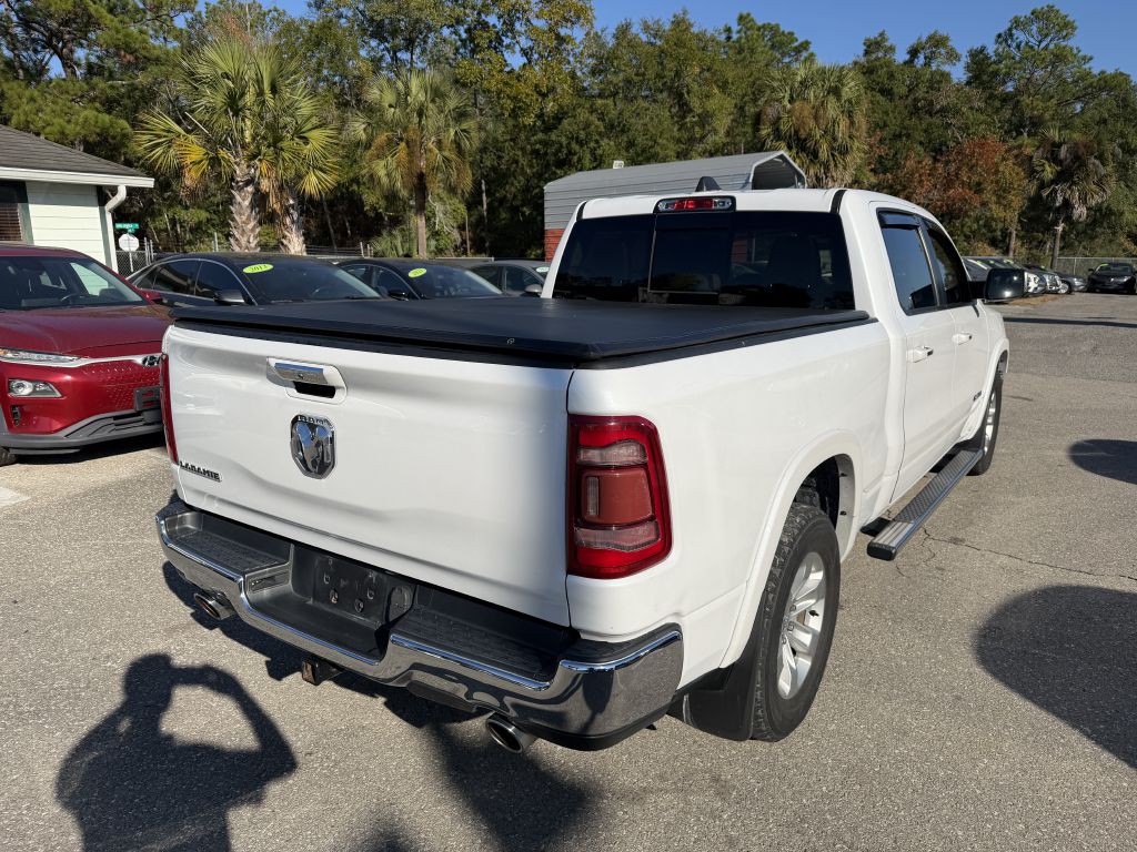 2019 RAM 1500 Image 5