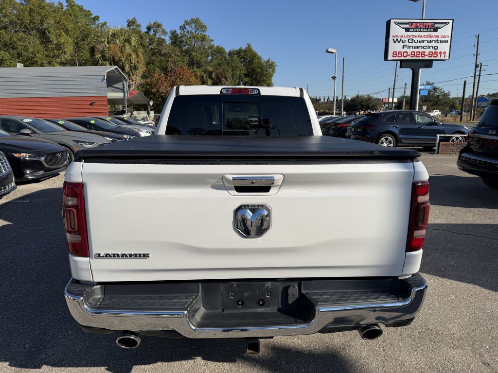 2019 RAM 1500 Image 6