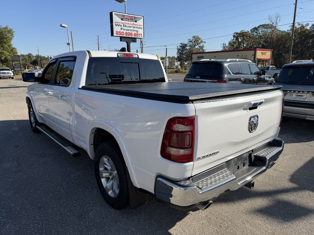 2019 RAM 1500 Image 7