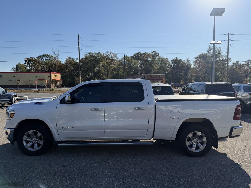 2019 RAM 1500 Image 8