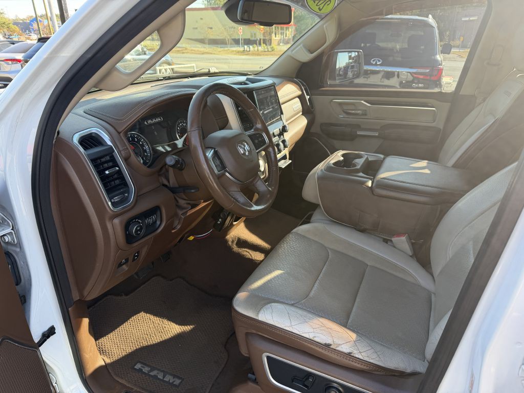 2019 RAM 1500 Image 9