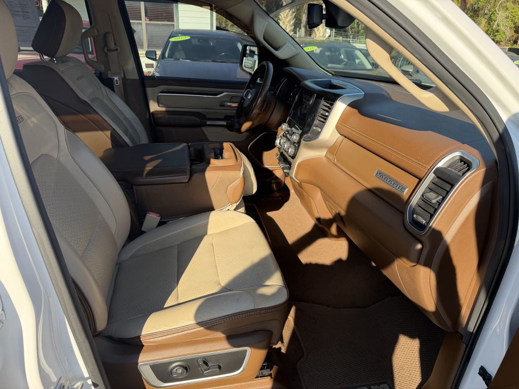 2019 RAM 1500 Image 10